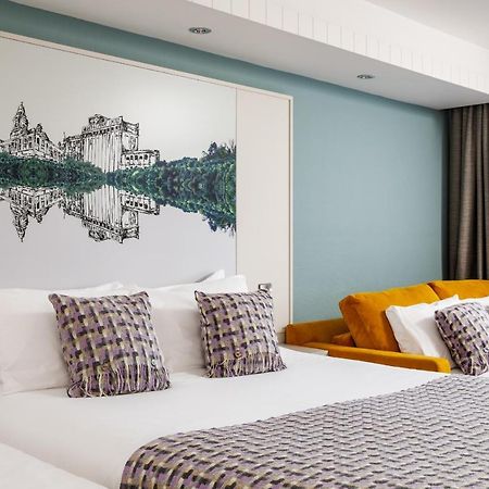 Mercure Swansea Hotel Exterior foto